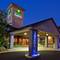 Holiday Inn Express Toronto East - Scarborough