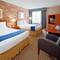 Holiday Inn Express Toronto East - Scarborough