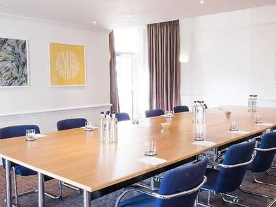 Holiday Inn Farnborough