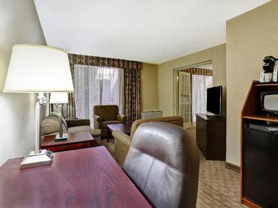 Holiday Inn Guelph Hotel and Conference Centre
