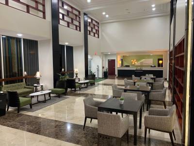 Holiday Inn Mayaguez & Tropical Casino