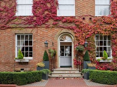 Holiday Inn Milton Keynes East