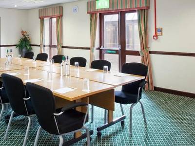 Holiday Inn Norwich North