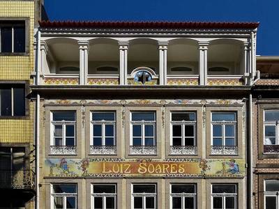 My Story Apartments Santa Catarina