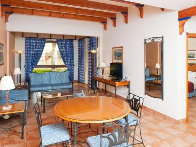 Holiday Inn Resort Half Moon Bay (Foto)