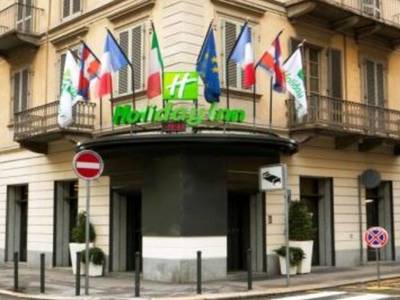 Holiday Inn Turin City Centre