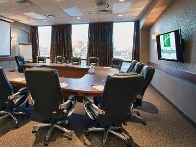 Holiday Inn Winnipeg Airport West