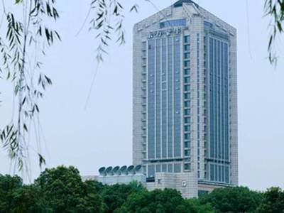 Oriental Deluxe Zhejiang