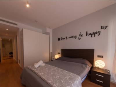 Ibersol Monaco Apartments