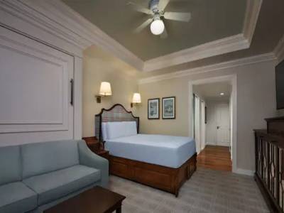 Disney´s Grand Floridian Resort