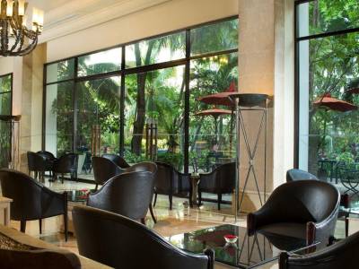 Bumi Surabaya City Resort