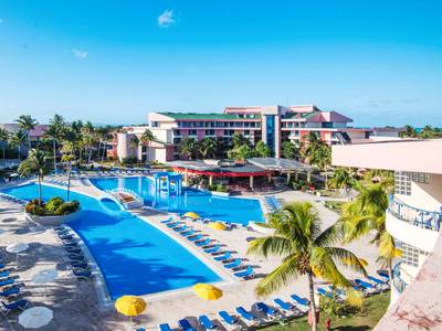Muthu Playa De Varadero 