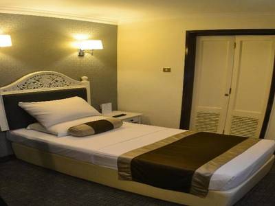 The Inn At Temple Street by ZEN Rooms