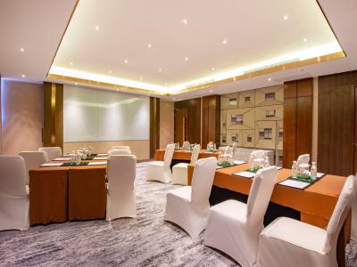 Holiday Inn Kunming City Centre