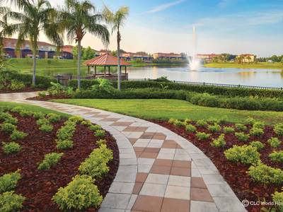 Encantada a CLC World Resort