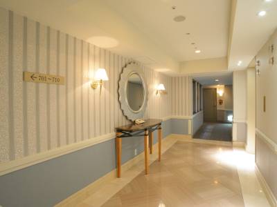 Jal City Tamachi Tokyo