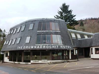 The Drumnadrochit