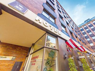 Novum Hotel Kaffeemühle