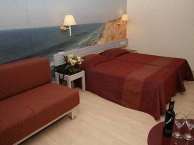 Shefayim Kibbutz Hotel