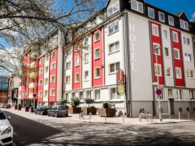 Königshof am Funkturm