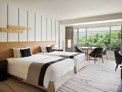 Grand Prince Hotel Kyoto