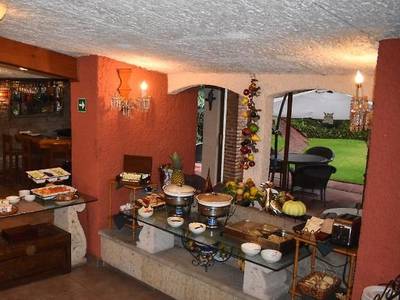 Hotel La Mansion Del Sol