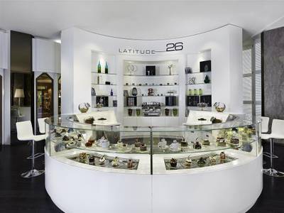 Le Méridien Al Khobar