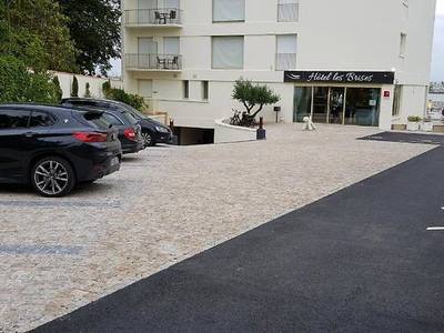 Hotel Les Brises