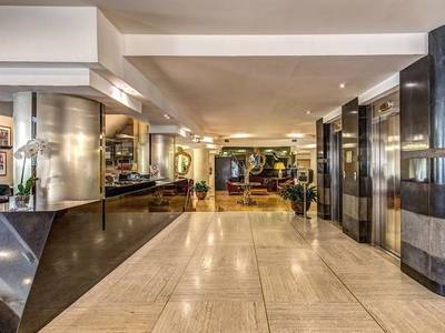 Hotel Londra & Cargill