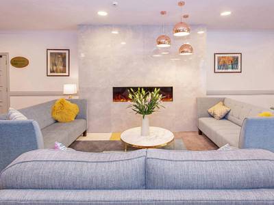 Great National South Court Hotel