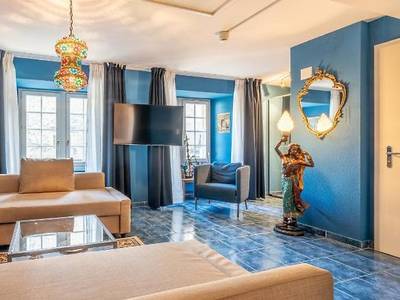 Altstadt Hotel Magic Luzern