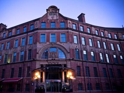 Malmaison Leeds