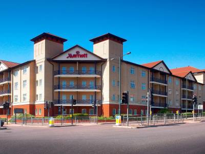 Marriott Bexleyheath