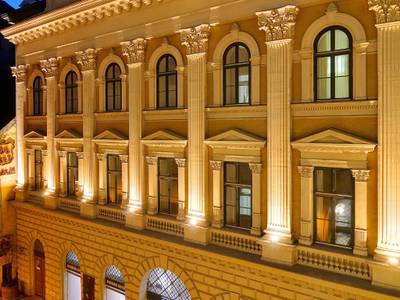 Millennium Court Budapest - Marriott Executive Apartments