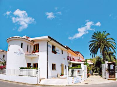 Hotel Residence Costa Azzurra