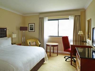 Heathrow Windsor Marriott Hotel