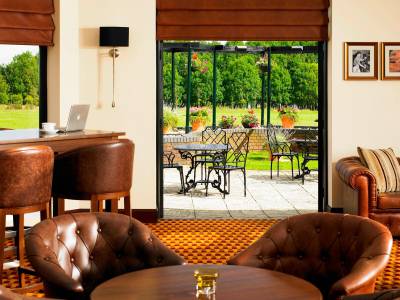 Marriott Northampton