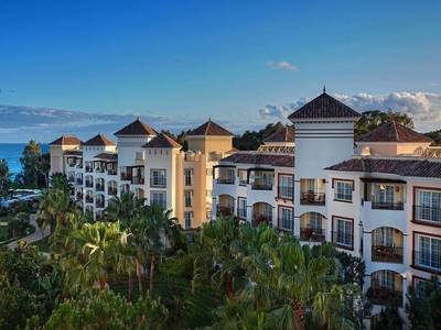 Marriott´s Playa Andaluza