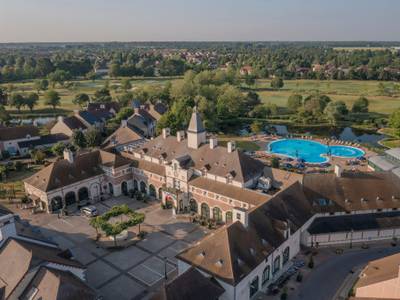 Marriott Village d'Ile-de-France