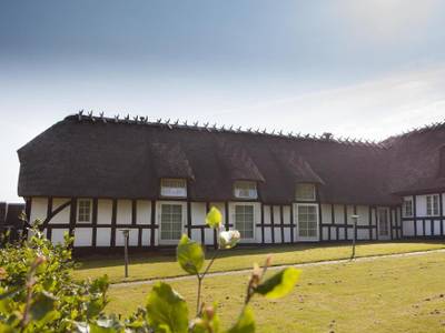 Helnan Marselis Hotel