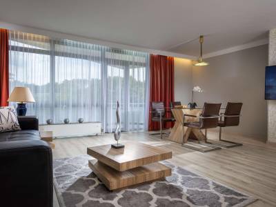 Best Western Hotel Frankfurt Airport Dreieich