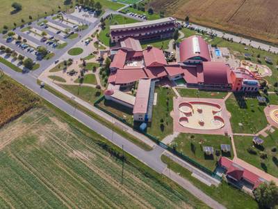 JUFA Vulkan Thermen Resort