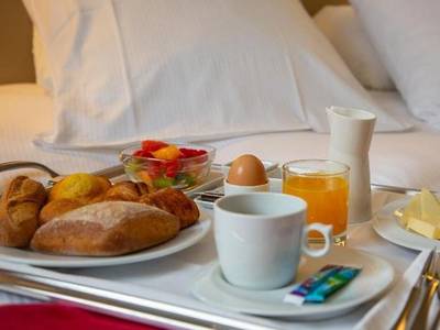 Privilège Hôtel Mermoz