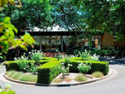 Mgsm Executive & Conference Center