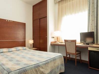 Hotel Millenn Bologna