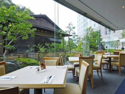 Narita Gateway Hotel