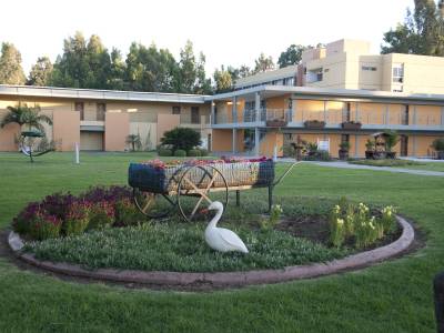 Kibbutz Hotel Nof Ginosar