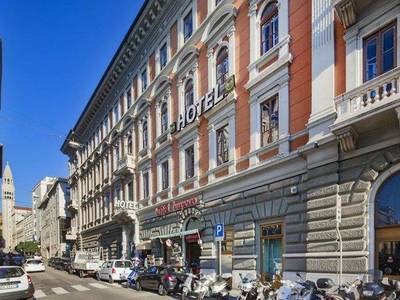 B&B Hotel Trieste