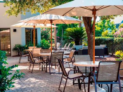 Courtyard Myrtle Beach Barefoot Landing