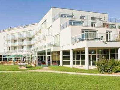 Novotel Senart Golf de Greenparc